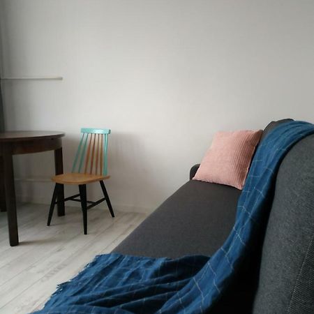 Apartament No 23 Лодзь Экстерьер фото
