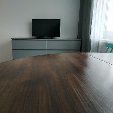 Apartament No 23 Лодзь Экстерьер фото