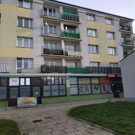Apartament No 23 Лодзь Экстерьер фото