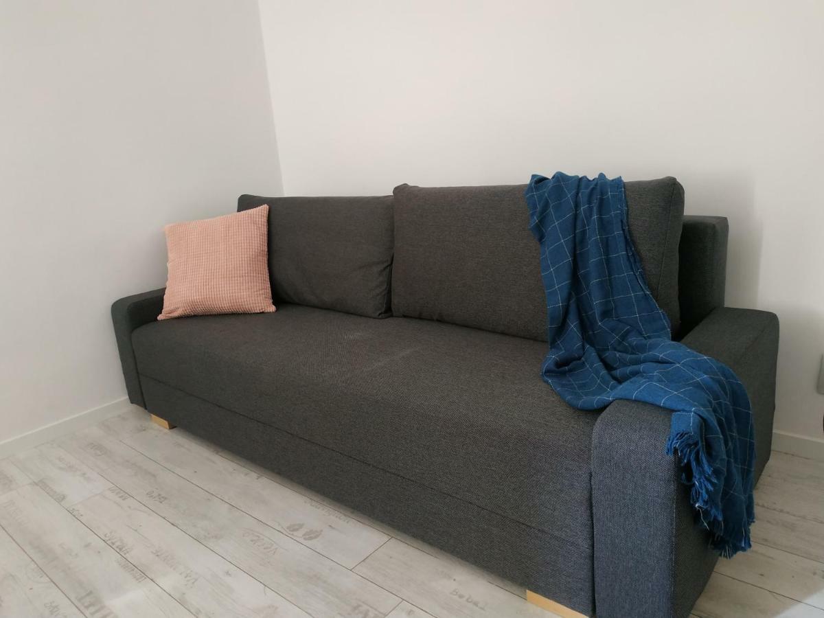 Apartament No 23 Лодзь Экстерьер фото