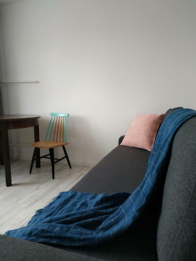 Apartament No 23 Лодзь Экстерьер фото