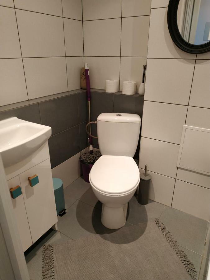 Apartament No 23 Лодзь Экстерьер фото