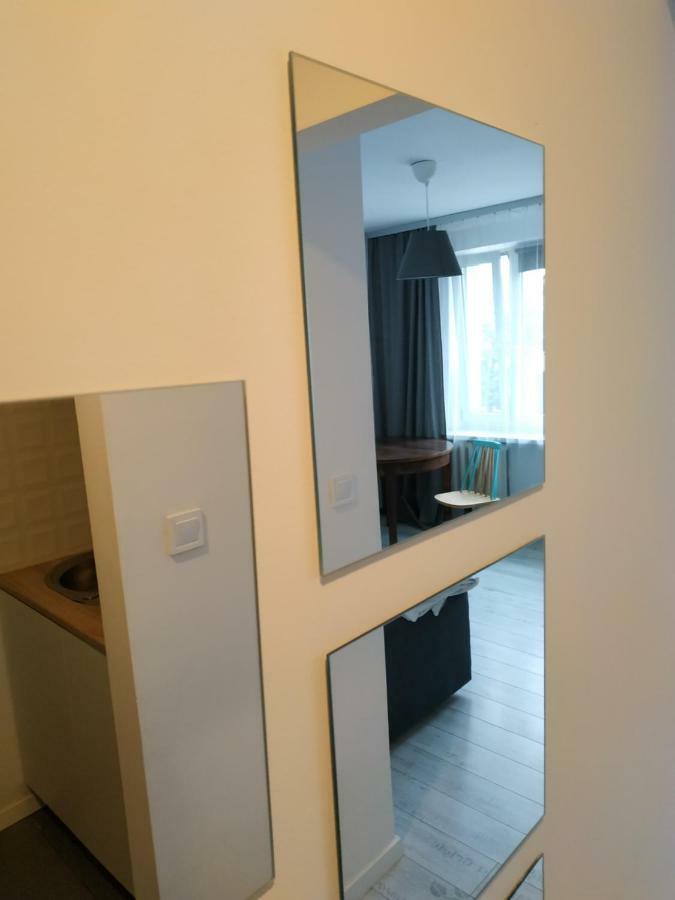 Apartament No 23 Лодзь Экстерьер фото