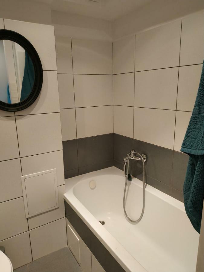 Apartament No 23 Лодзь Экстерьер фото