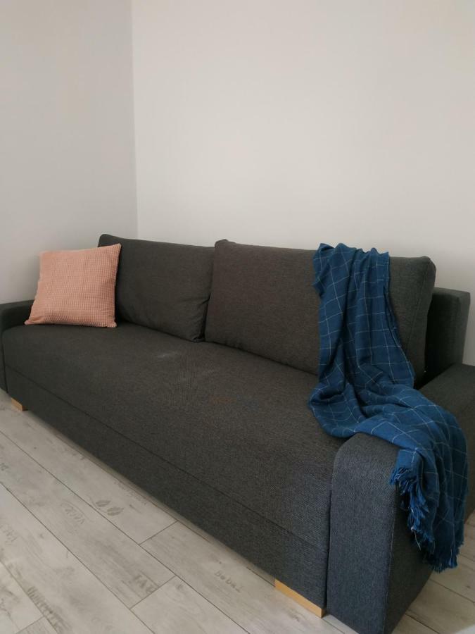 Apartament No 23 Лодзь Экстерьер фото