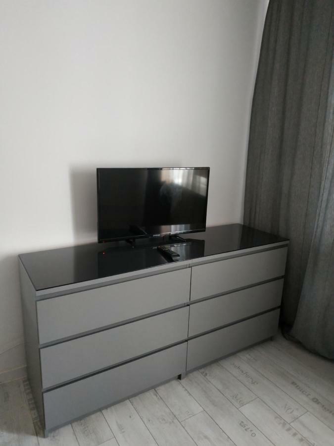 Apartament No 23 Лодзь Экстерьер фото