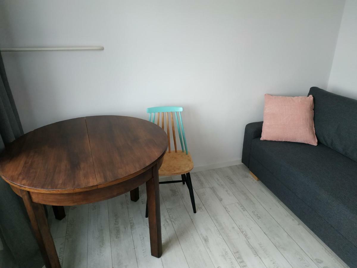 Apartament No 23 Лодзь Экстерьер фото