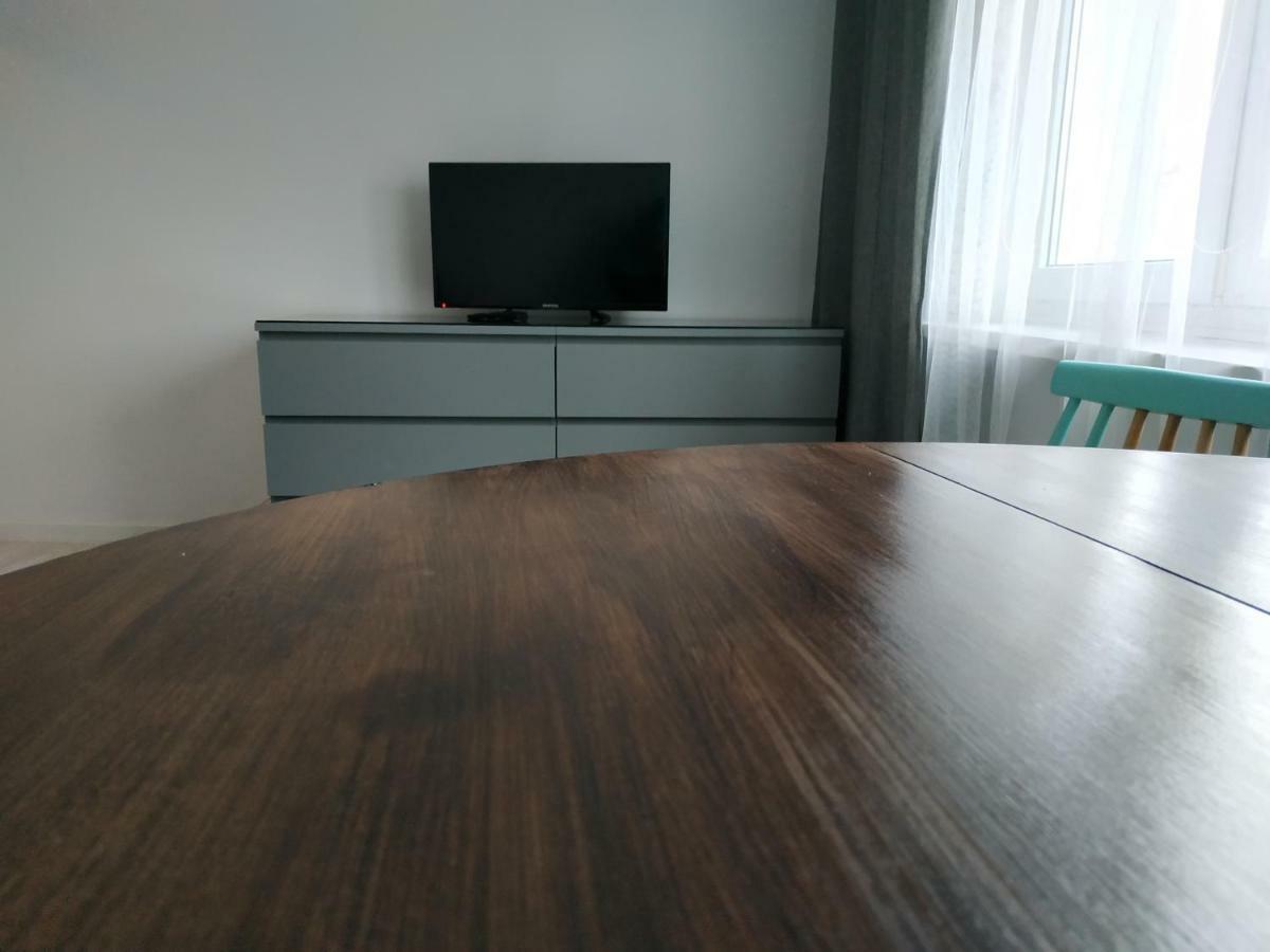 Apartament No 23 Лодзь Экстерьер фото
